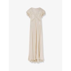 Alberta Ferretti Women Viscose Long Dress